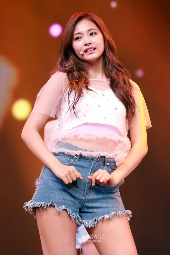 오늘자 트와이스 쇼케이스 | 인스티즈