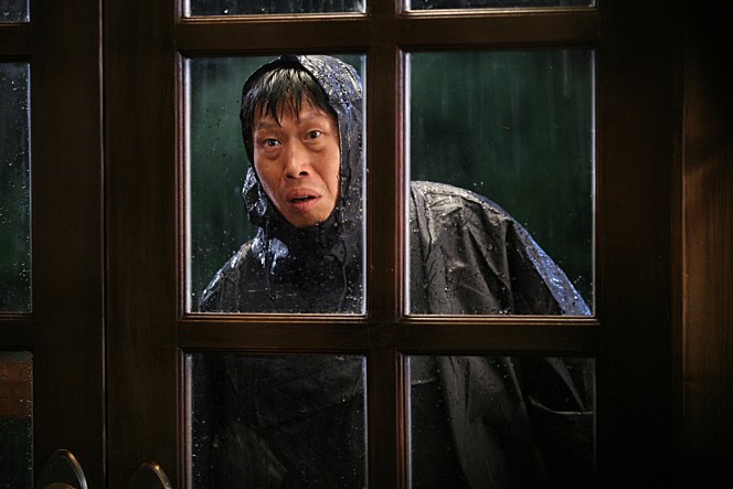 영화 이끼 | 인스티즈