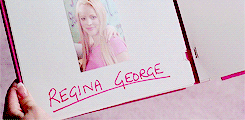 영화 퀸카로 살아남는 법 레지나 조지(Regina George) | 인스티즈