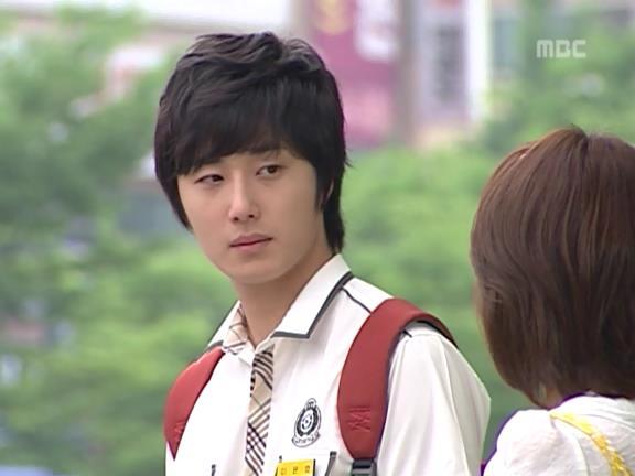 [거침없이하이킥] 윤호의 짝사랑 이야기 - 07 | 인스티즈