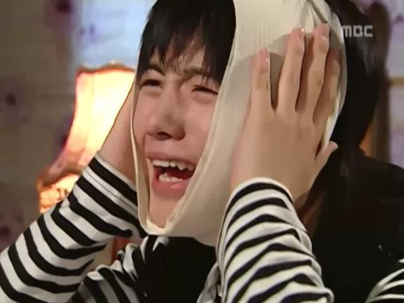 [거침없이하이킥] 유미 가족의 비밀 -3- | 인스티즈