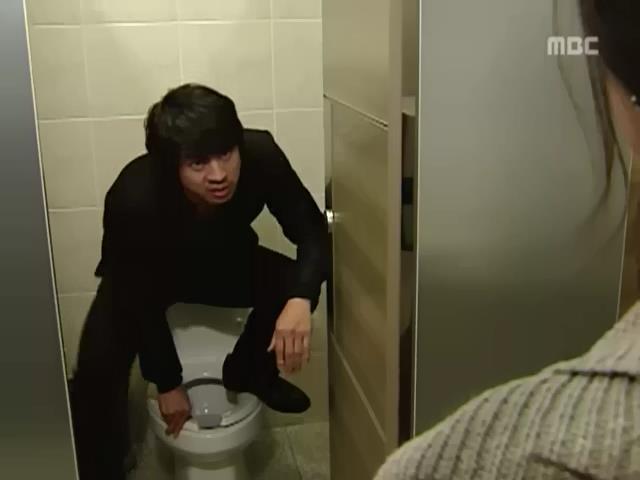 [거침없이하이킥] 콩콩귀신 권오중ㅋㅋㅋㅋㅋㅋㅋ.jpg | 인스티즈