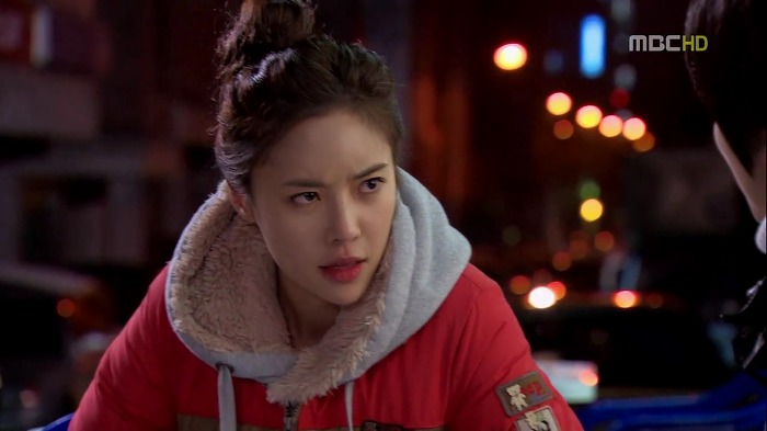 [지붕뚫고하이킥] 정음이의 착각(2).jpg | 인스티즈