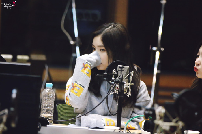 냄새에 예민한 아이린.jpg | 인스티즈