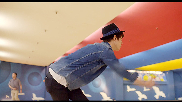 [히로인실격] 남주들 얼굴이 제일 재밌는 일본 하이틴영화 1 | 인스티즈