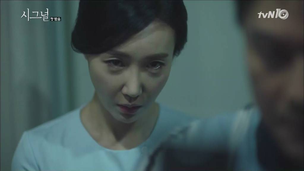 시그널 사이코패스 간호사 | 인스티즈