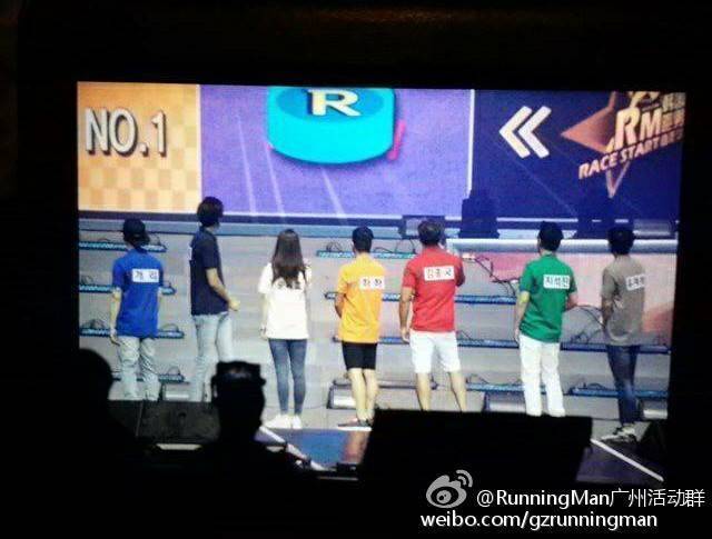 [런닝맨] 개리 마지막 녹화에 멤버들이 개리에게 쓴 편지 | 인스티즈