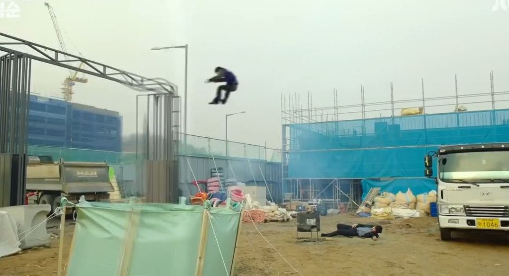 너무나 충격적인 박보영 신작 | 인스티즈