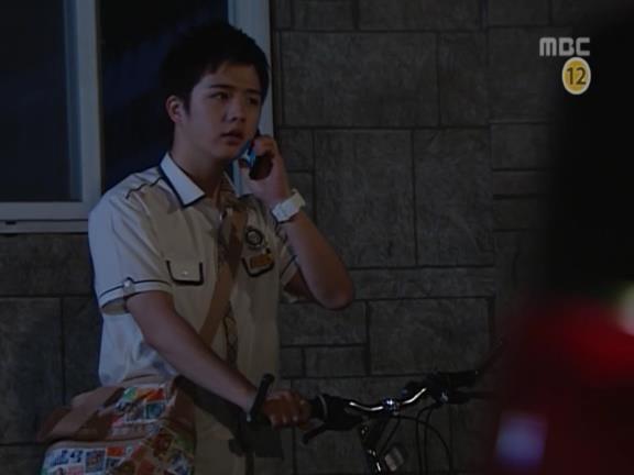 [거침없이하이킥] 유미 가족의 비밀 -24- | 인스티즈