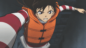 코난에서 검은조직이 쉽게 등장하지않는이유.gif | 인스티즈