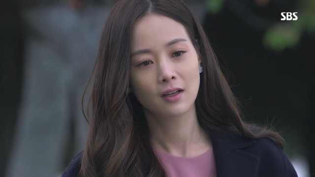 막장드라마에서 유일하게 정통멜로같았던 구세경 엔딩 씬 | 인스티즈