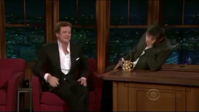 콜린 퍼스가 말하는 영국 음식.jpg | 인스티즈