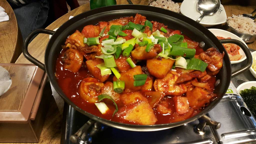 배고플때 먹고싶은 욕구 없애는 가장 효과적인 방법 - | 인스티즈