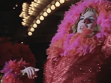 마블 배우들의 여장 모음 | 인스티즈