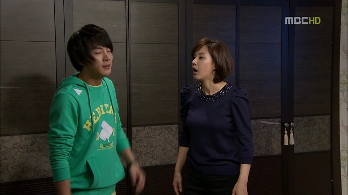 [지붕뚫고하이킥] 서울대생에서 서운대생으로.jpg | 인스티즈