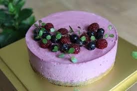 여시들의 케이크 타입은?? | 인스티즈