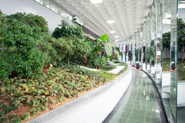 국내에서 시설이 가장 좋다는 대학교 | 인스티즈