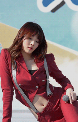 걸스데이 유라 | 인스티즈