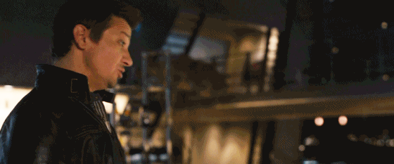 마블팬들이 그리워하는 어벤져스 분위기.gif | 인스티즈