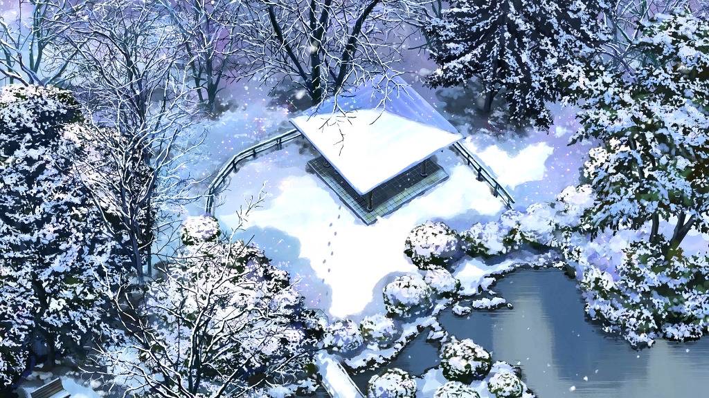 신카이 마코토 언어의 정원 고화질 배경화면 | 인스티즈