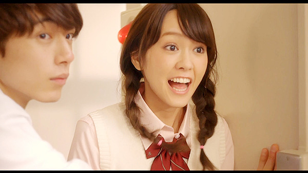 [히로인실격] 남주들 얼굴이 제일 재밌는 일본 하이틴영화 1 | 인스티즈