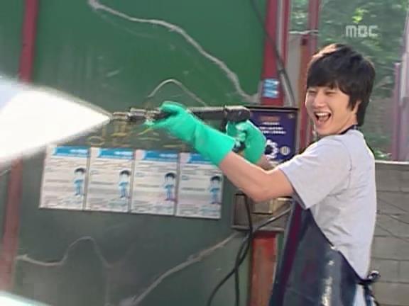 [거침없이하이킥] 윤호의 짝사랑 이야기 - 07 | 인스티즈