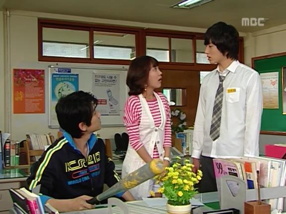 [거침없이하이킥] 윤호의 짝사랑 이야기 - 03 | 인스티즈