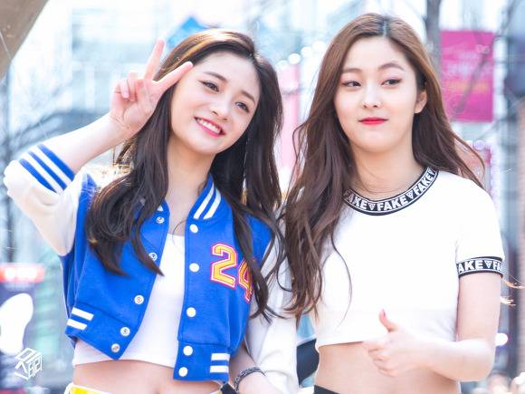 [프로듀스101] 주결경 & 정은우 | 인스티즈