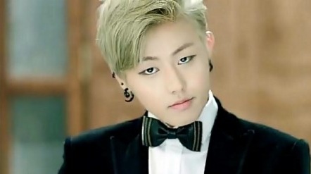 남자아이돌 슬리데린 상 | 인스티즈