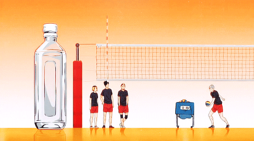 터지는 하이큐 프로필 소개 (네코마,다테공) 브금 | 인스티즈