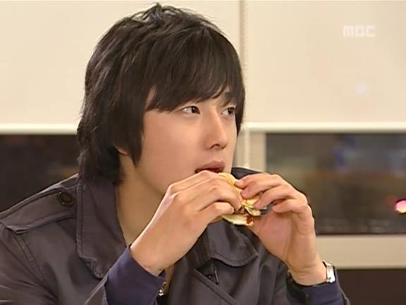 [거침없이하이킥] 윤호의 짝사랑 이야기 - 03 | 인스티즈