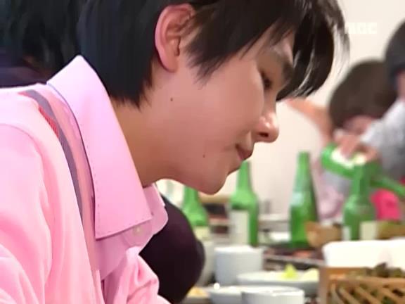 [거침없이하이킥] 이별 후 이야기(민민,아픈 준이)中 | 인스티즈