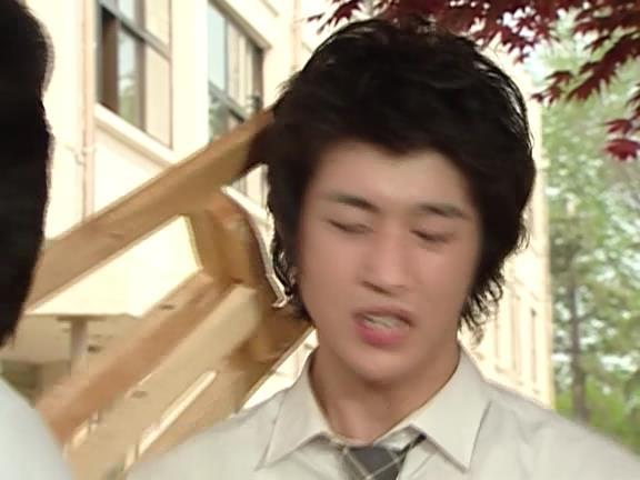 [거침없이하이킥] 윤호의 짝사랑 이야기 - 03 | 인스티즈