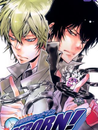 소년점프 만화 중 가장 아이돌 스러우며 특히 한국에서 여덕들 강타했던 만화(오덕주의) | 인스티즈