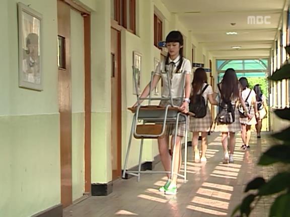 [거침없이하이킥] 유미 가족의 비밀 -22- | 인스티즈