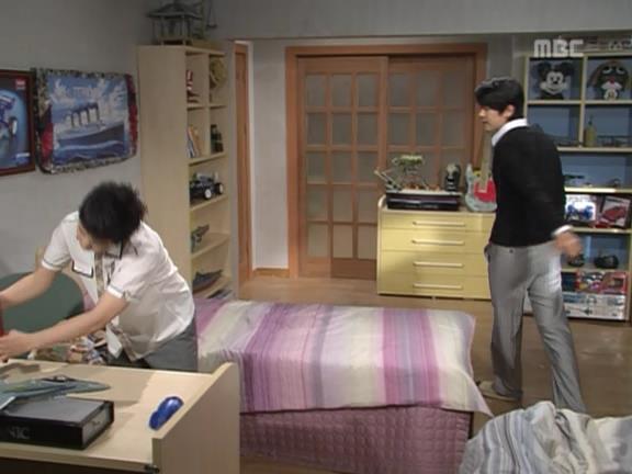 [거침없이하이킥] 유미 가족의 비밀 -23- | 인스티즈