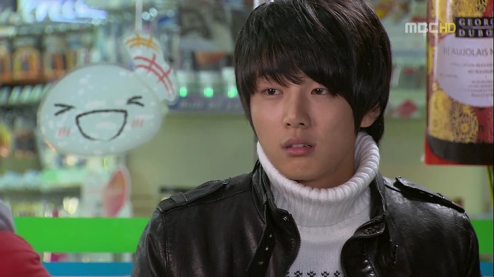 [지붕뚫고하이킥] 정음이의 착각(2).jpg | 인스티즈