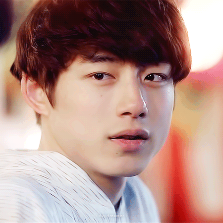 도죠머리(울프컷,샤기컷)말고 요즘 유행하는 스타일로 해주는 일본남자 대표 연예인 두명+도죠머리가 잘어울리는 배우 한명 | 인스티즈