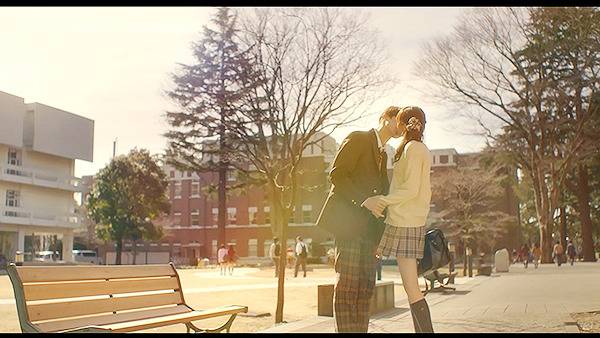 [히로인실격] 남주들 얼굴이 제일 재밌는 일본 하이틴영화 1 | 인스티즈