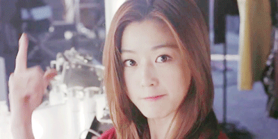 [김혜수x배두나x전지현] 여자 셋이 은행 터는 이야기 (등장인물 바꾸기) | 인스티즈