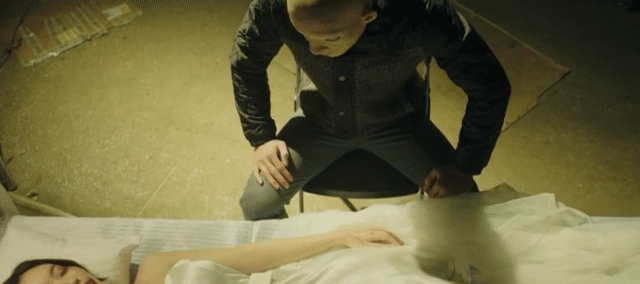 [힘쎈여자도봉순] 어느 드라마의 매우 신선한 (한번도 보지못한) 악역 설정.jpg (중간에 움짤살짝주의) | 인스티즈