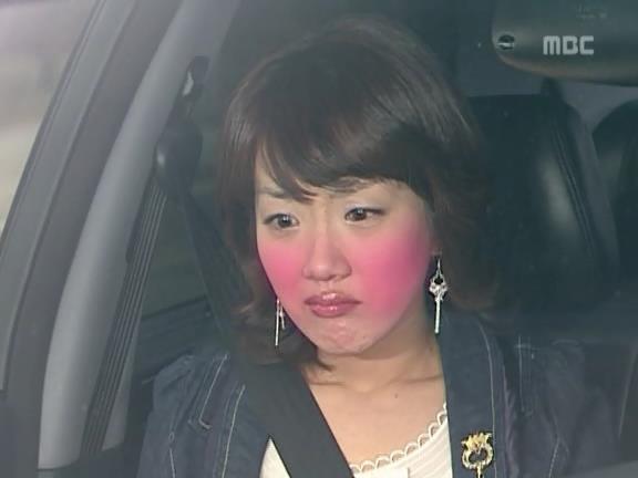 [거침없이하이킥] 남친 앞에서 도도한척하다가 방구뀜ㅠㅠ.jpg | 인스티즈