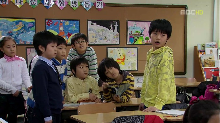 [지붕뚫고하이킥] 반장 정해리.jpg | 인스티즈