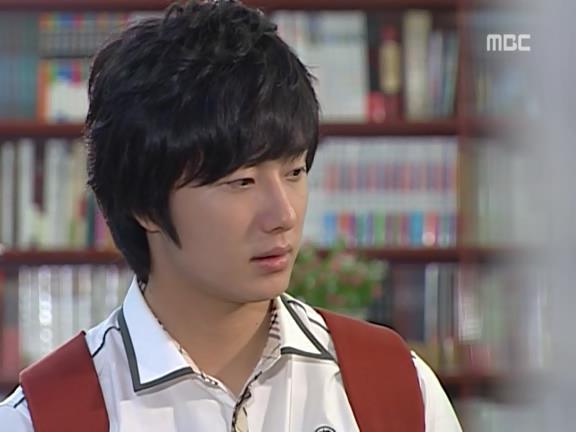 [거침없이하이킥] 윤호의 짝사랑 이야기 - 11 | 인스티즈