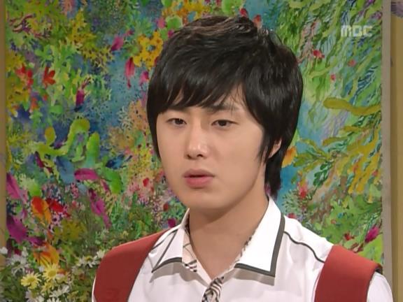 [거침없이하이킥] 유미 가족의 비밀 -23- | 인스티즈