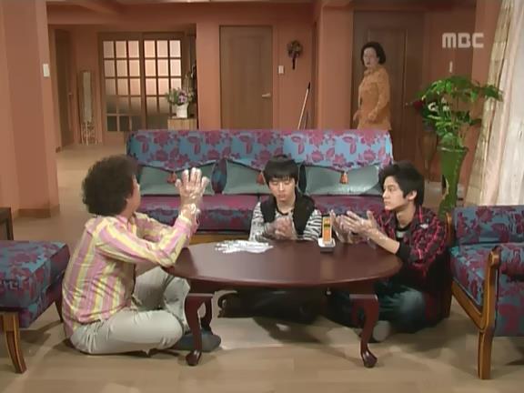 [거침없이하이킥] 유미 가족의 비밀 -3- | 인스티즈