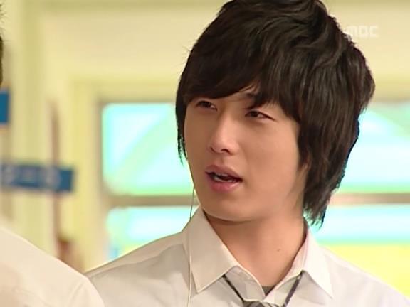 [거침없이하이킥] 윤호의 짝사랑 이야기 - 03 | 인스티즈