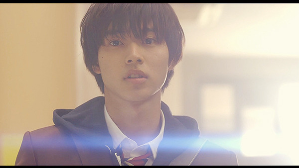 [히로인실격] 남주들 얼굴이 제일 재밌는 일본 하이틴영화 1 | 인스티즈