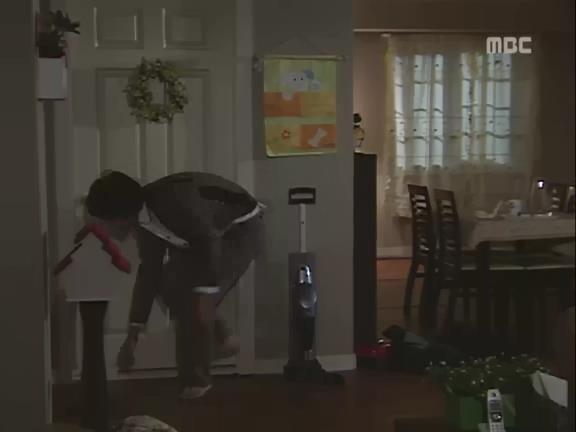 [거침없이하이킥] 민용이와 신지가 이혼한 이유 -10- | 인스티즈