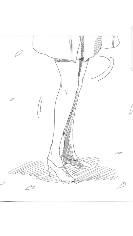 권태기 남녀를 그린 짧은명작만화(대사 X) | 인스티즈